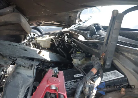 2016 Honda Civic Ex from USA, damaged, VIN 2HGFC2F75GH517447